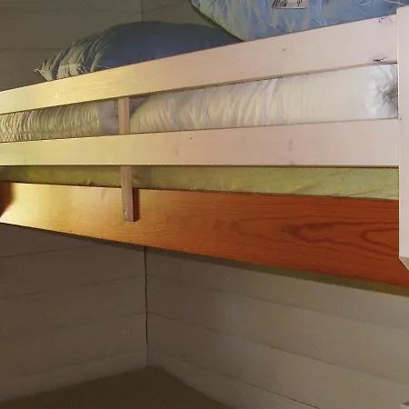 Three-bedroom Holiday In 8 Vakantiehuis *