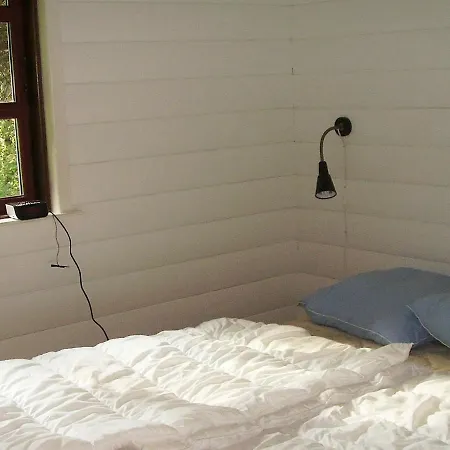 Three-bedroom Holiday In 8 Vakantiehuis *